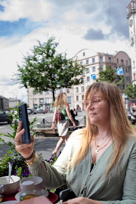 Mathilde, 26