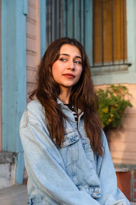 Sophie, 29