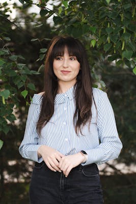 Lucie, 28
